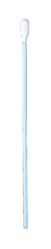 (PKG100) CLEAN TIP POLYESTER SWAB 6.39